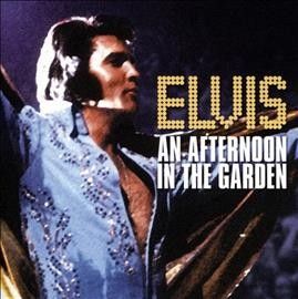 Elvis Presley - Elvis: Afternoon (CD)