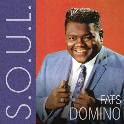 Fats Domino - Soul (CD)