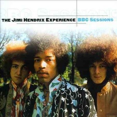 Jimi Hendrix - Bbc Sessions (CD)