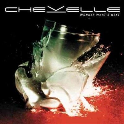 Chevelle - Wonder What's Next (CD)