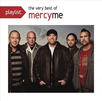 Mercyme - Playlist: Very Best Of Mercyme (CD)