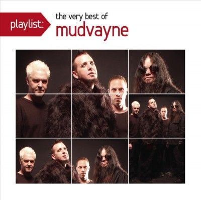 Mudvayne - Playlist: Very Best Of Mudvayne (CD)