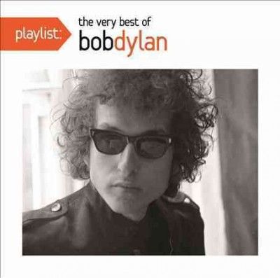 Bob Dylan - Playlist: Very Best Of Bob Dylan (CD)