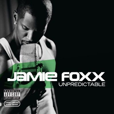 Jamie Foxx - Unpredictable (CD)