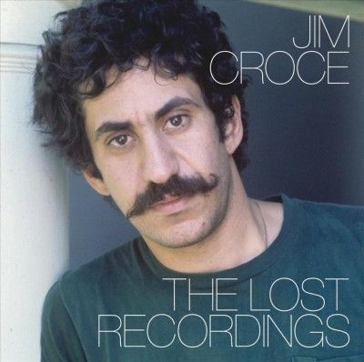 Jim Croce - Jim Croce: Lost Recordings (CD)