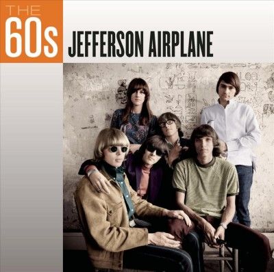 Jefferson Airplane - 60's: Jefferson Airplane (CD)