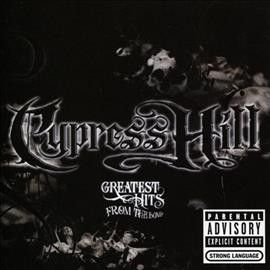 Cypress Hill - Greatest Hits From The Bong (CD)