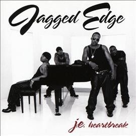 Jagged Edge - Je Heartbreak (CD)