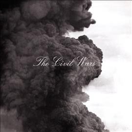 Civil Wars - Civil Wars (CD)