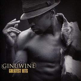 Ginuwine - Greatest Hits (CD)