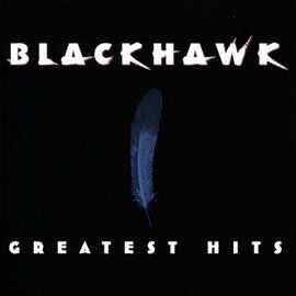 Blackhawk - Greatest Hits (CD)
