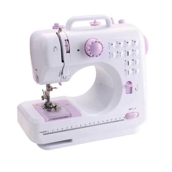 Fine Living Multi-Purpose Sewing Machine
