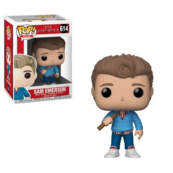 Funko Pop The Lost Boys - Sam