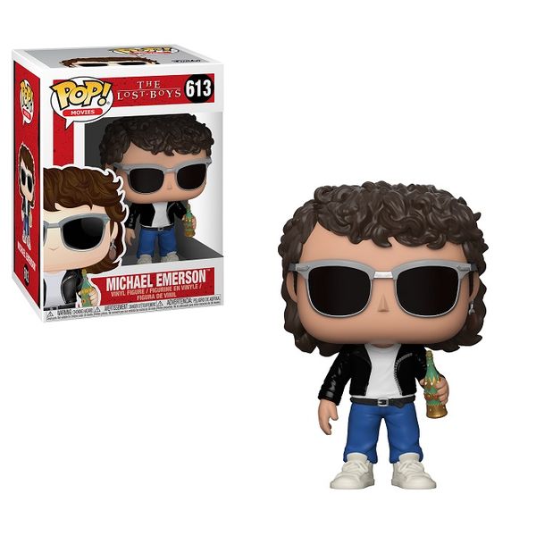 Funko Pop The Lost Boys - Michael