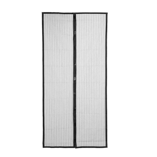 Magnetic Screen Door