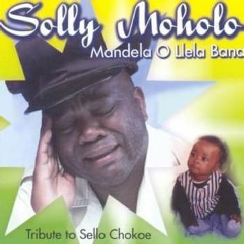 Mandela Ollela Bana (CD)