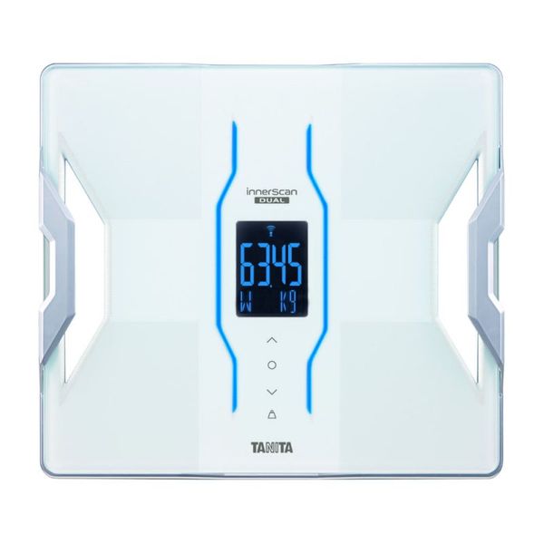 Tanita Body Composition Monitor &amp; Bluetooth RD-953