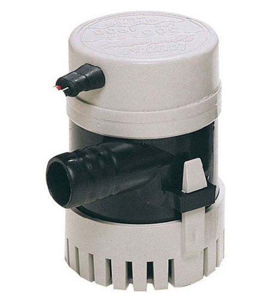 Nuova Rade 12V Submersible Bilge Pump - 700Gph