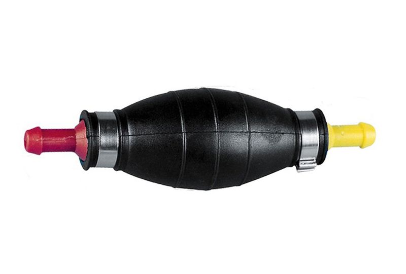 Nuova Rade Fuel Primer Bulb