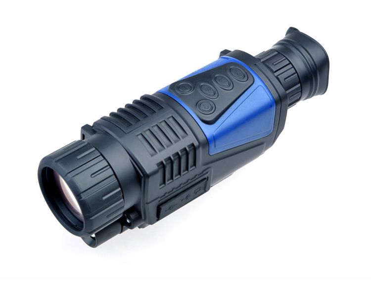 Night Vision Monocular