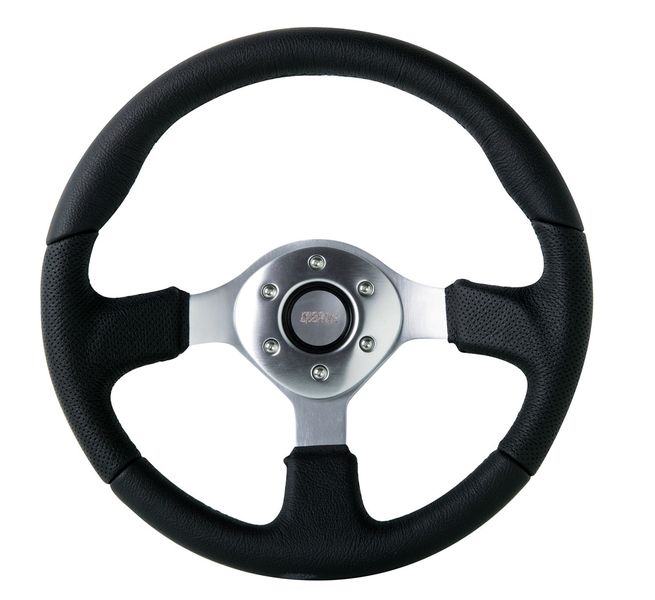 350mm Boat Steering Wheel