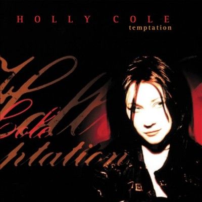 Holly Cole - Temptation (Vinyl)