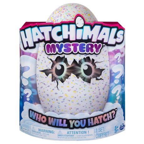 takealot hatchimals