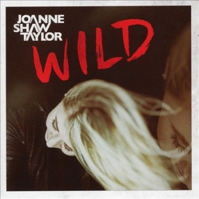 Joanne Shaw Taylor - Wild (Vinyl)