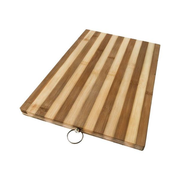 Bamboo Cutting Board