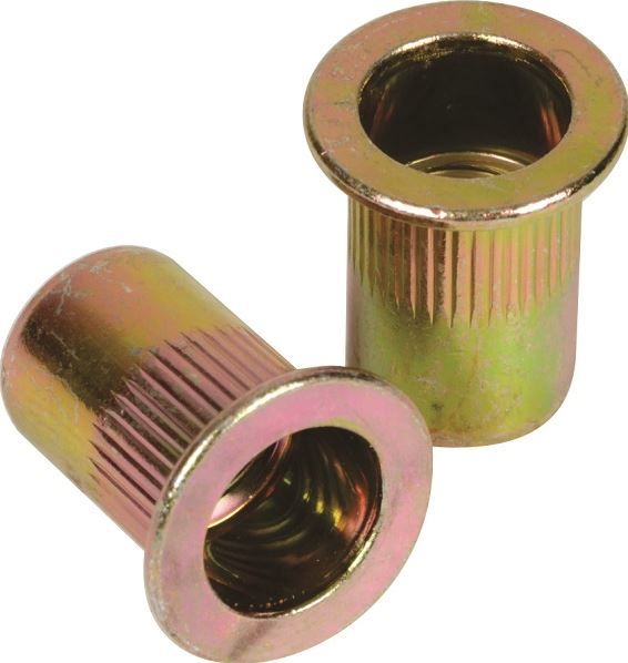 Fascor Riveter Hand Rivnut 4-6mm Fh20