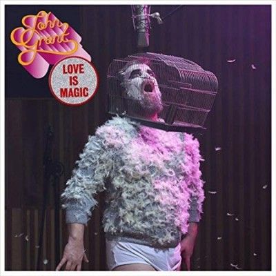John Grant - Love Is Magic (Vinyl)