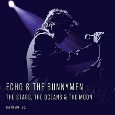 The Stars, The Oceans &amp; Moon (Vinyl)