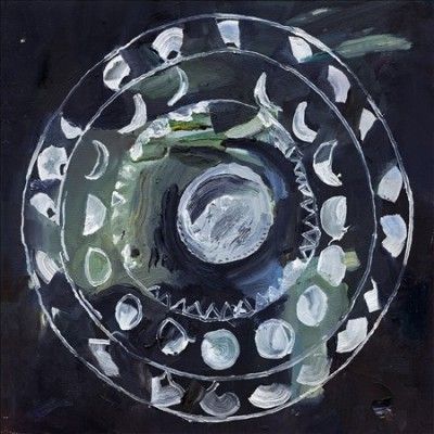 Lvl Up - Space Brothers (Vinyl)