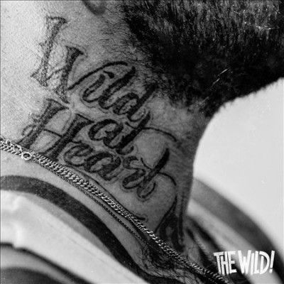 Wild at Heart (Vinyl / 12" Album)