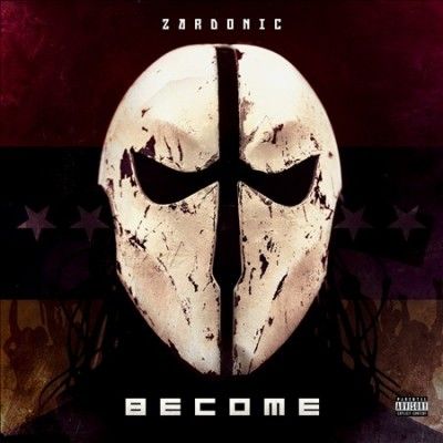 Become (Vinyl / 12" Album)