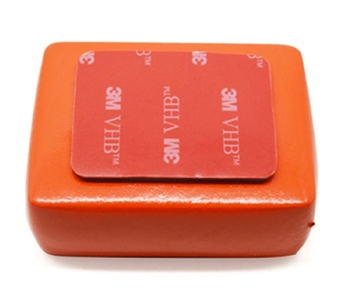 Backdoor Stick-On Floaty Back Door Floaty for GoPro