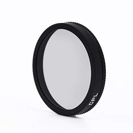 CPL Filter for Inspire 1 / OSMO