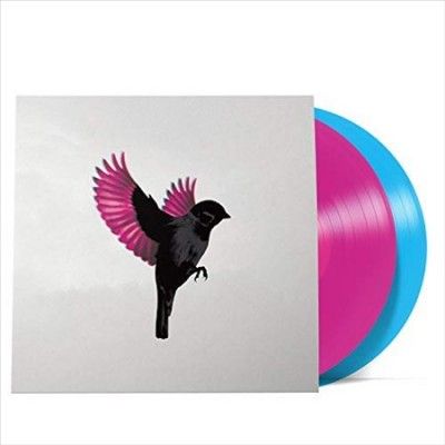 Jump Little Children - Sparrow (Vinyl)