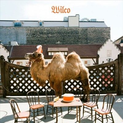 Wilco - Wilco (album) (Vinyl)