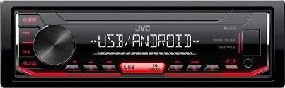 JVC - USB Digital Media Receiver - KD-x152