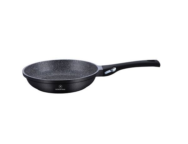 Herenthal 20cm Greblon Non-Stick C3+ Coating Frypan