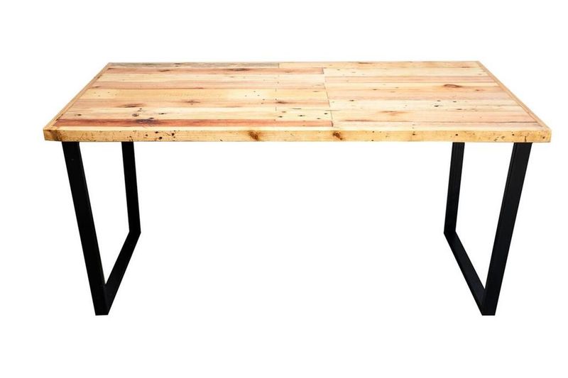 Pallet Wood Table