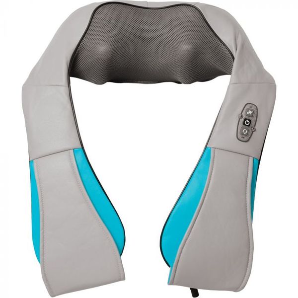 Bennett Read Shiatsu Massager