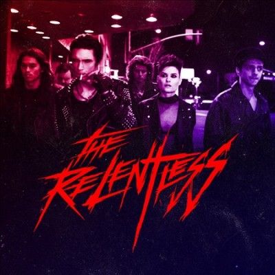 Relentless - American Satan (ost) (CD)