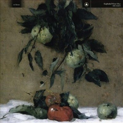 Exploded View - Obey (CD)