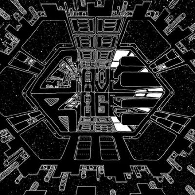 C Average - Iii (Vinyl)