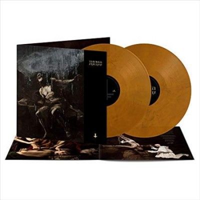 Behemoth - I Loved You At Your Darkest (Vinyl)