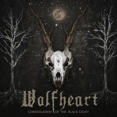 Wolfheart - Constellation Of The Black Light (Vinyl)