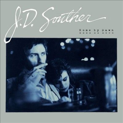 Jd Souther - Home By Dawn (Vinyl)