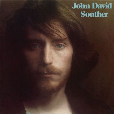 Jd Souther - John David Souther (Vinyl)